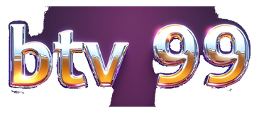 btv 99 logo